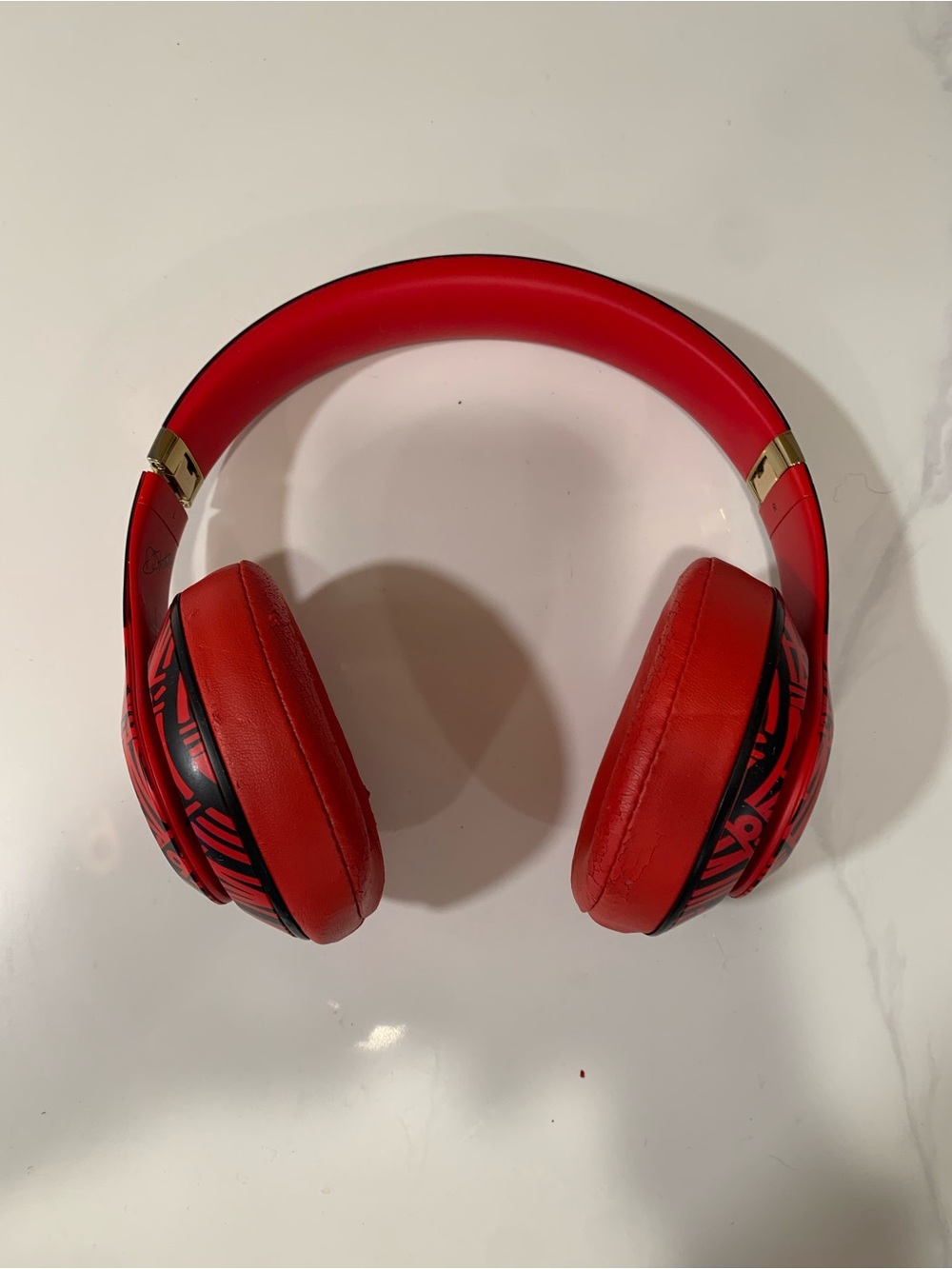 Beats Wireless Over Ears Headphones